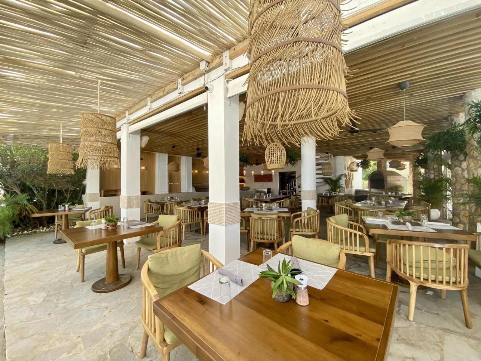 Hotel Villa Taina Cabarete Dış mekan fotoğraf
