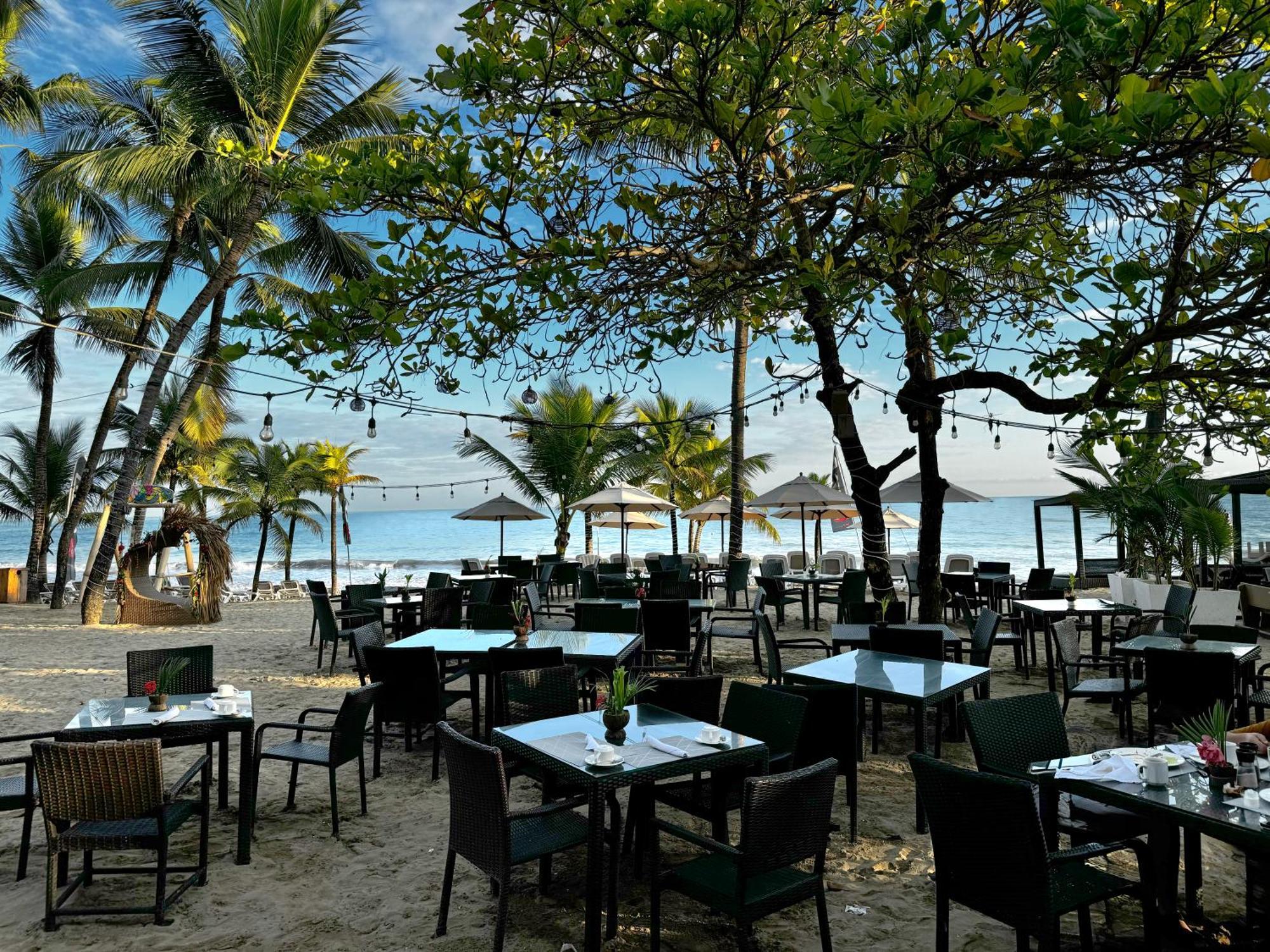 Hotel Villa Taina Cabarete Dış mekan fotoğraf